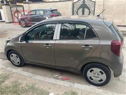 كيا بيكانتو